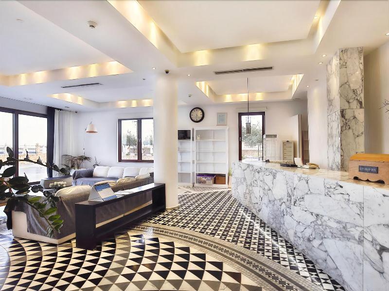 Lindos View Hotel Ngoại thất bức ảnh