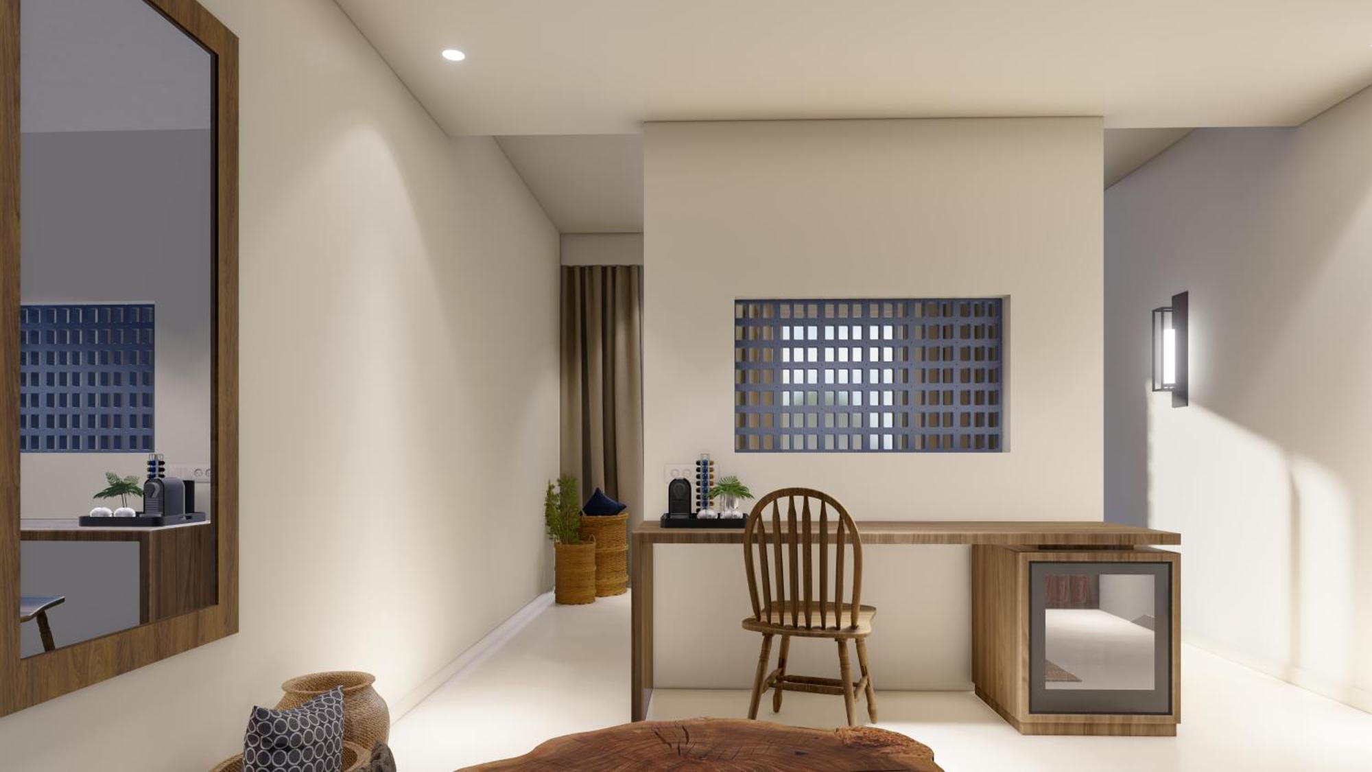 Lindos View Hotel Ngoại thất bức ảnh
