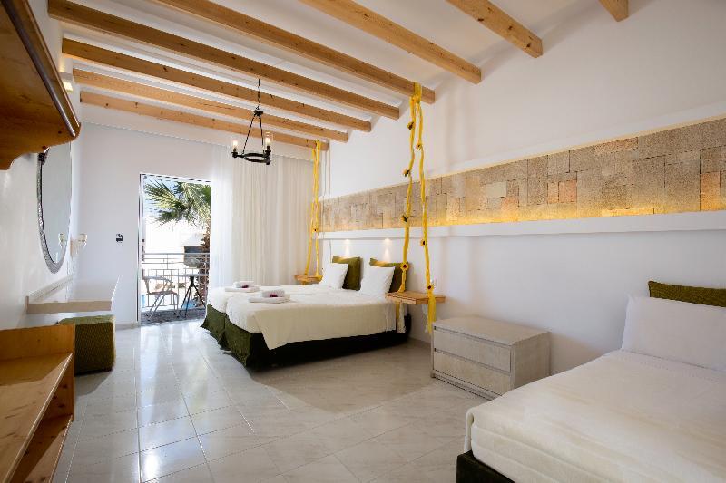 Lindos View Hotel Ngoại thất bức ảnh